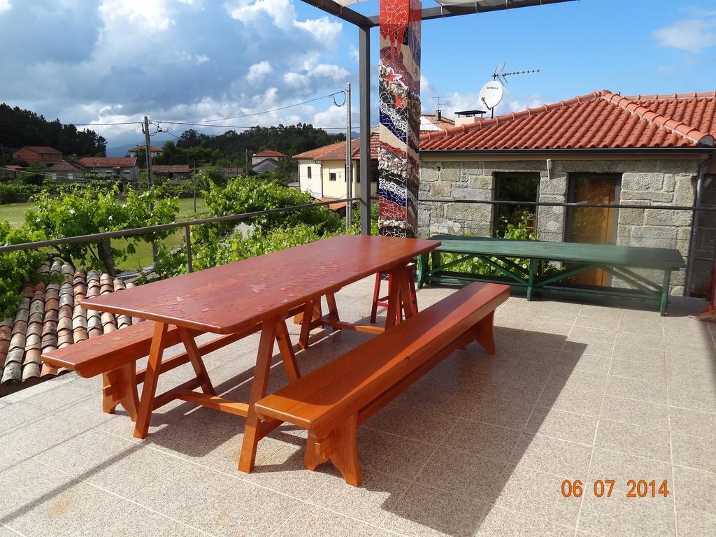 Quinta Das Delicias São Tiaguinho 외부 사진