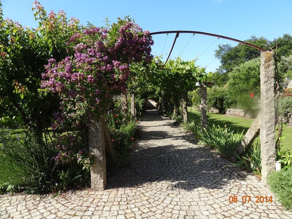 Quinta Das Delicias São Tiaguinho 외부 사진