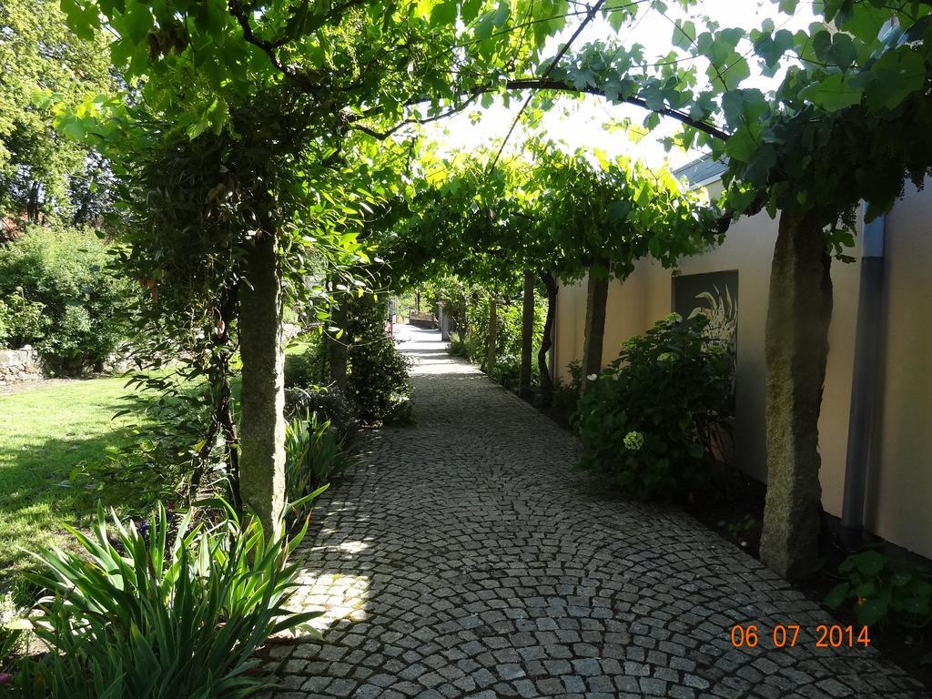 Quinta Das Delicias São Tiaguinho 외부 사진