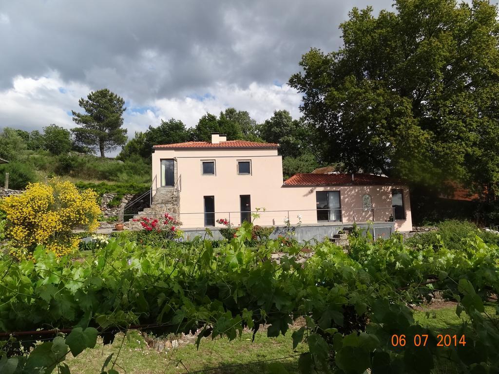 Quinta Das Delicias São Tiaguinho 외부 사진