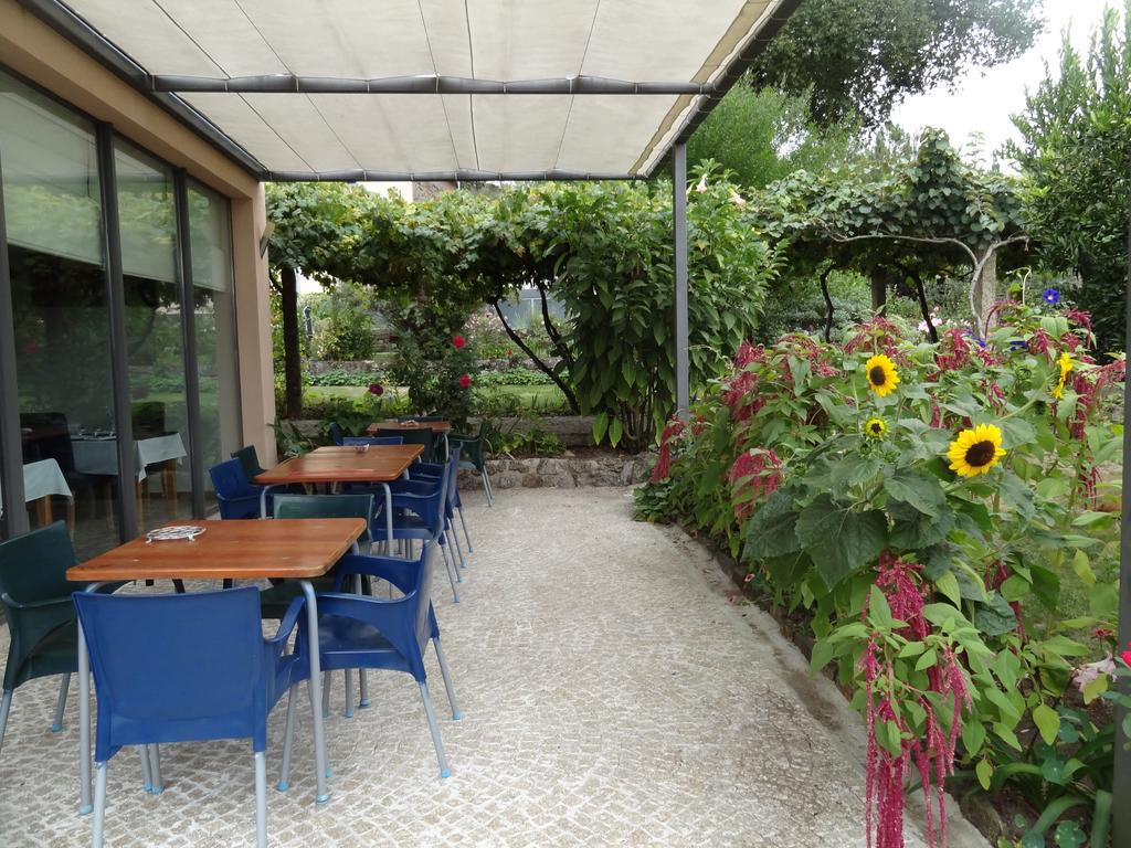 Quinta Das Delicias São Tiaguinho 외부 사진