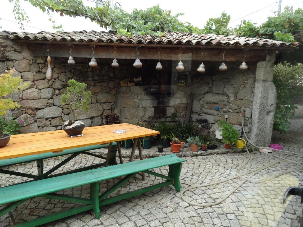 Quinta Das Delicias São Tiaguinho 외부 사진