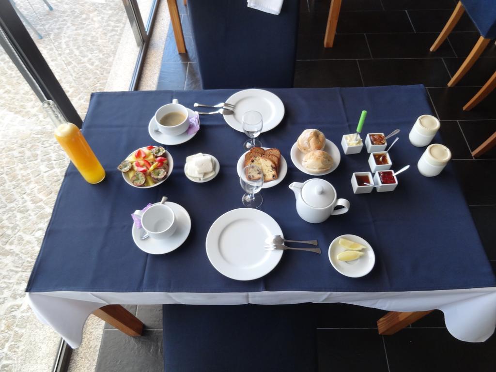 Quinta Das Delicias São Tiaguinho 외부 사진